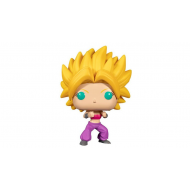 Funko Pop Dragon Ball - Super Sayan Caulifla - 816